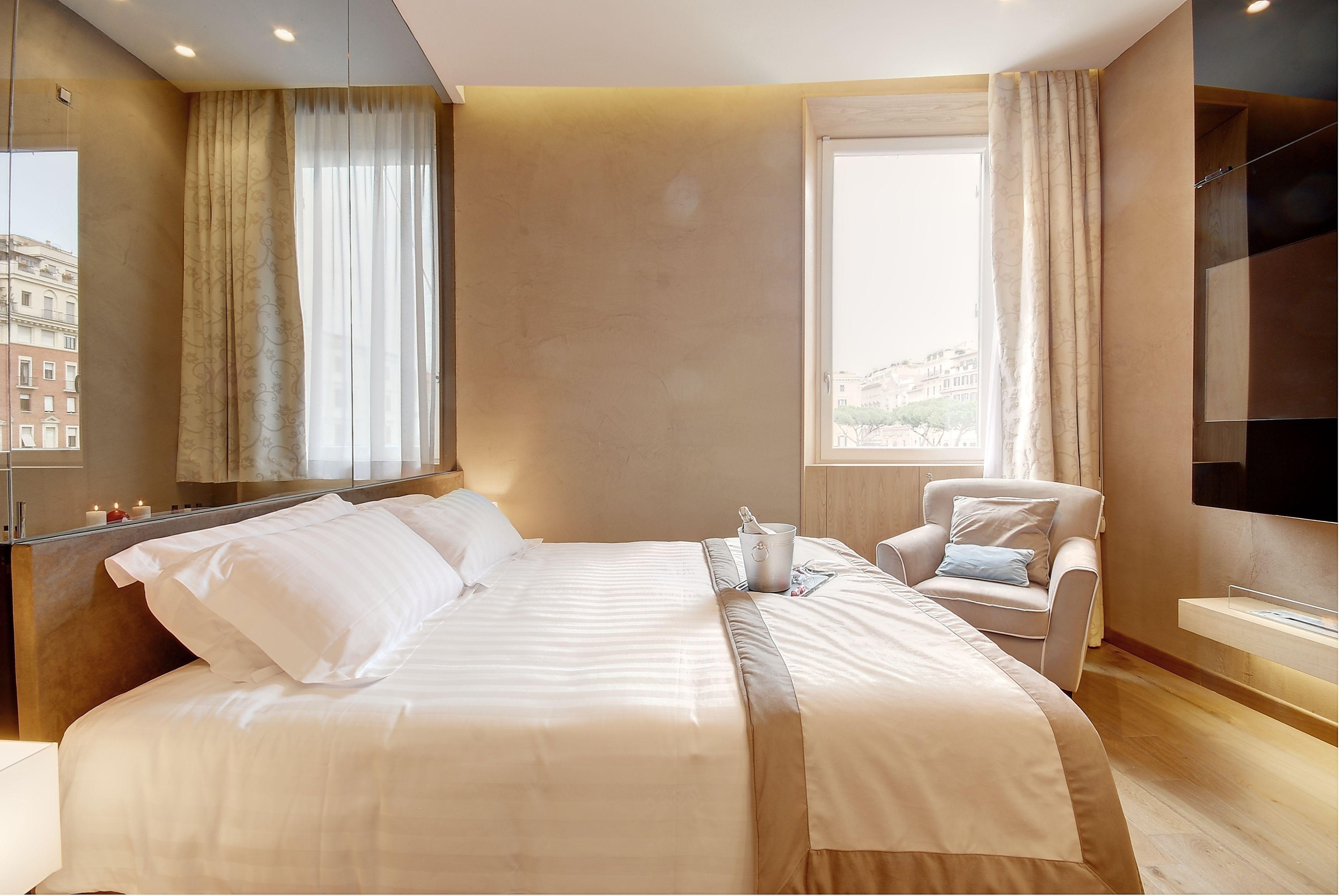 Sun Suite Luxury Pantheon — Photos 1